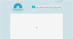 Desktop Screenshot of neighborhoodgrants.org